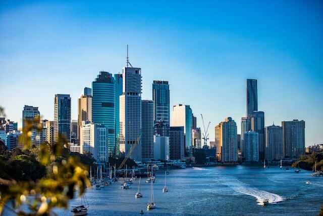 Brisbane, QLD