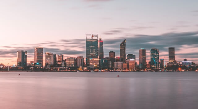 Perth, WA